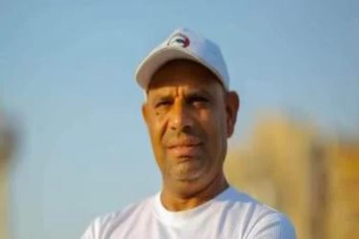 الحكم أشرف رشاد